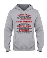 1 DAY LEFT - GET YOURS NOW Hooded Sweatshirt thumbnail