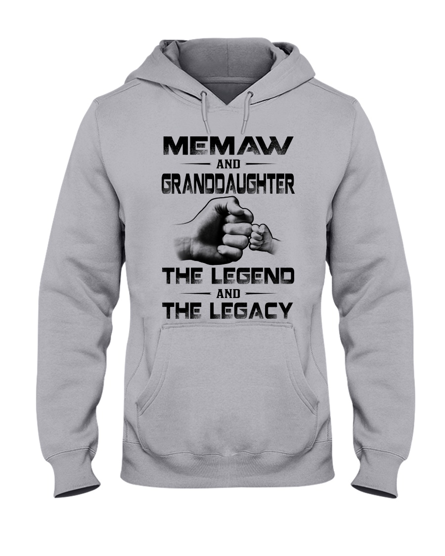 1 DAY LEFT - GET YOURS NOW Hooded Sweatshirt