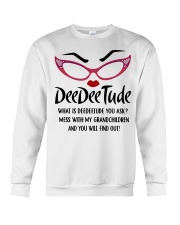 1 DAY LEFT - GET YOURS NOW Crewneck Sweatshirt thumbnail