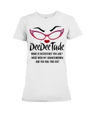1 DAY LEFT - GET YOURS NOW Premium Fit Ladies Tee thumbnail