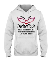 1 DAY LEFT - GET YOURS NOW Hooded Sweatshirt thumbnail