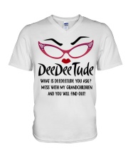 1 DAY LEFT - GET YOURS NOW V-Neck T-Shirt thumbnail