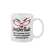 1 DAY LEFT - GET YOURS NOW Mug thumbnail