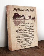 MISS YOU SO MUCH - BEST GIFT FOR HUSBAND 11x14 Gallery Wrapped Canvas Prints aos-canvas-pgw-11x14-lifestyle-front-17