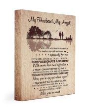 MISS YOU SO MUCH - BEST GIFT FOR HUSBAND 11x14 Gallery Wrapped Canvas Prints front