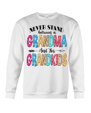 1 DAY LEFT - GET YOURS NOW Crewneck Sweatshirt thumbnail