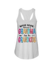 1 DAY LEFT - GET YOURS NOW Ladies Flowy Tank thumbnail