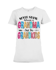 1 DAY LEFT - GET YOURS NOW Premium Fit Ladies Tee thumbnail
