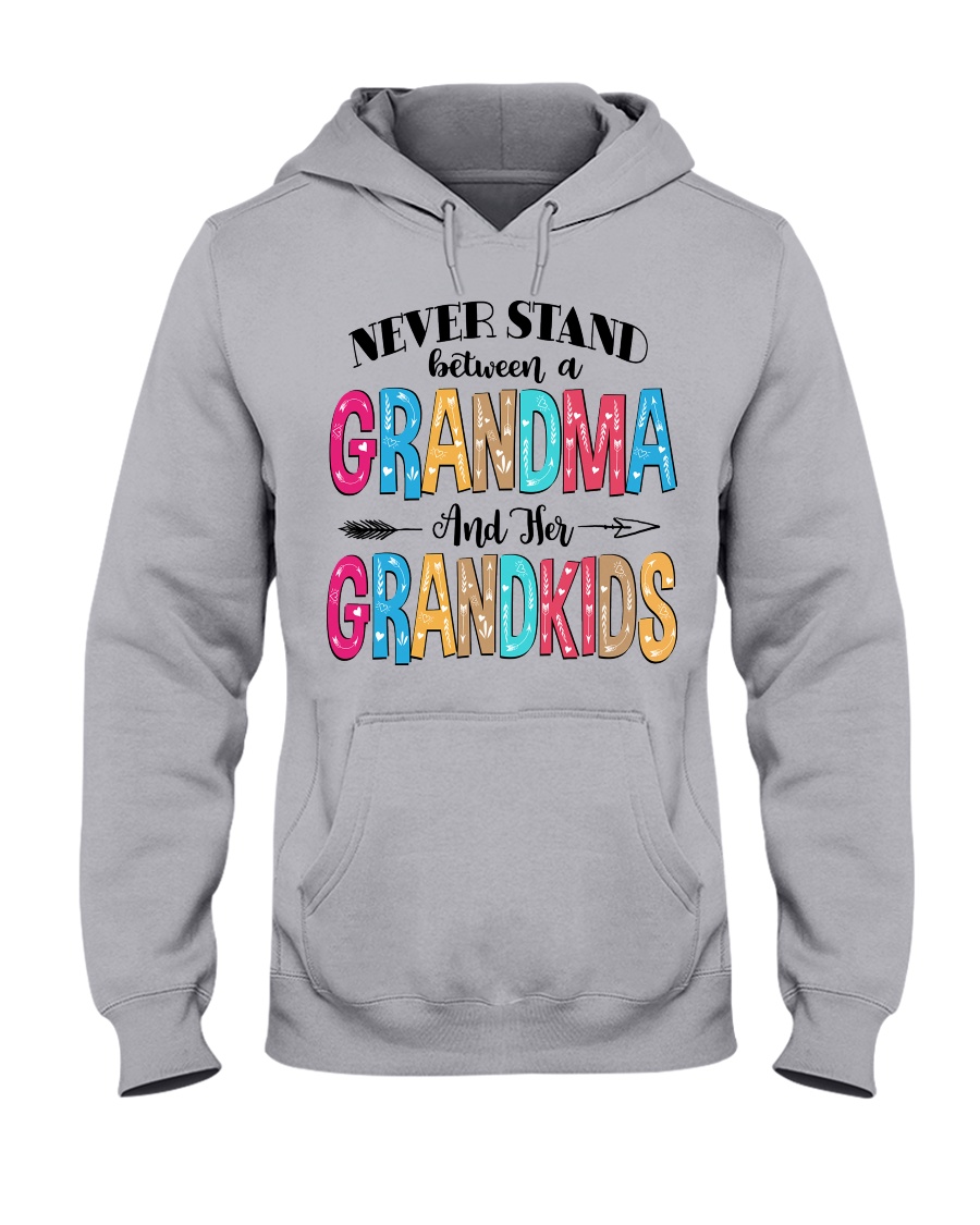 1 DAY LEFT - GET YOURS NOW Hooded Sweatshirt