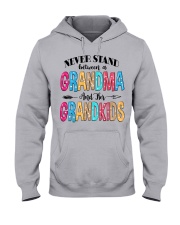 1 DAY LEFT - GET YOURS NOW Hooded Sweatshirt front