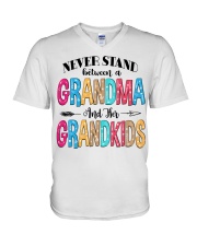 1 DAY LEFT - GET YOURS NOW V-Neck T-Shirt thumbnail