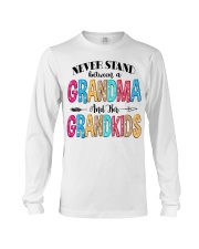 1 DAY LEFT - GET YOURS NOW Long Sleeve Tee thumbnail