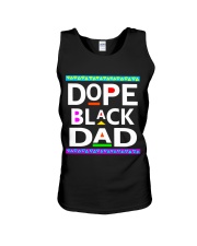african-3005-tr206 Unisex Tank tile