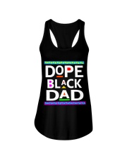 african-3005-tr206 Ladies Flowy Tank tile