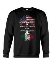 mexican-0206-tr18 Crewneck Sweatshirt tile