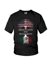 mexican-0206-tr18 Youth T-Shirt tile