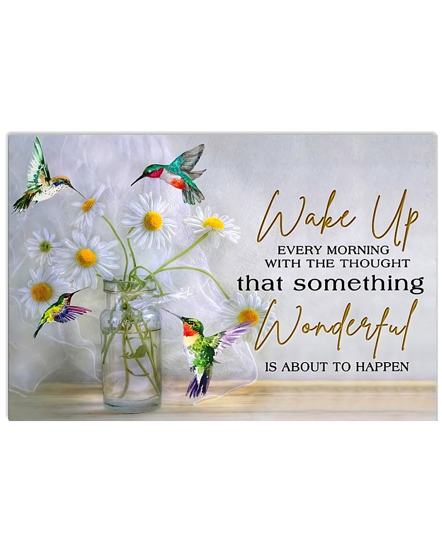 bird-1905-tr122 24x16 Poster