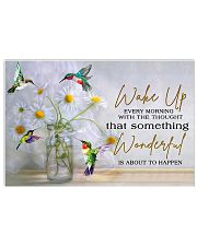 bird-1905-tr122 17x11 Poster front