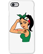 mexican-0206-tr11 Phone Case tile