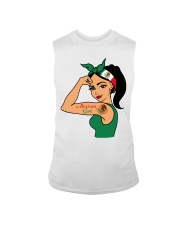 mexican-0206-tr11 Sleeveless Tee tile