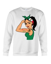mexican-0206-tr11 Crewneck Sweatshirt tile