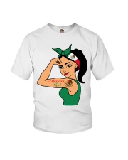 mexican-0206-tr11 Youth T-Shirt tile