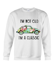 hippie-2605-tr178 Crewneck Sweatshirt tile