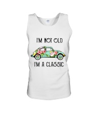 hippie-2605-tr178 Unisex Tank tile