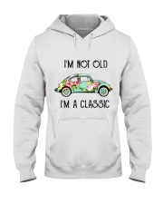 hippie-2605-tr178 Hooded Sweatshirt tile