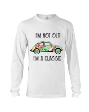 hippie-2605-tr178 Long Sleeve Tee tile
