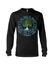 hippie-2005-tr130 Long Sleeve Tee tile