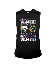 hippie-2205-tr148 Sleeveless Tee tile