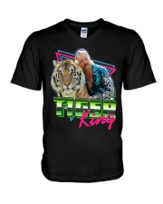 movie-3103-K01 V-Neck T-Shirt tile