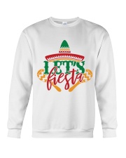 mexican-0206-tr13 Crewneck Sweatshirt tile