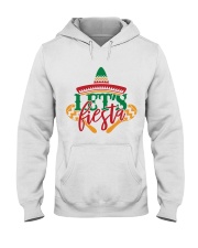 mexican-0206-tr13 Hooded Sweatshirt tile