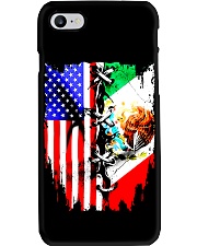 mexican-0206-tr15 Phone Case tile