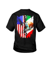 mexican-0206-tr15 Youth T-Shirt tile