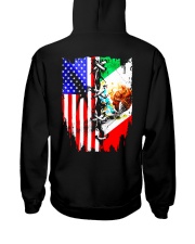 mexican-0206-tr15 Hooded Sweatshirt tile