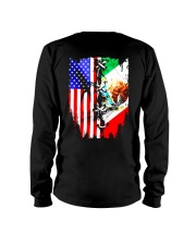 mexican-0206-tr15 Long Sleeve Tee tile