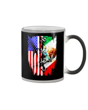 mexican-0206-tr15 Color Changing Mug tile