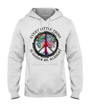 hippie-2005-tr127 Hooded Sweatshirt tile