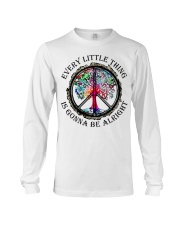 hippie-2005-tr127 Long Sleeve Tee tile