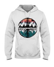 hippie-2205-tr147 Hooded Sweatshirt tile