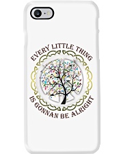 hippie-2305-tr161 Phone Case tile
