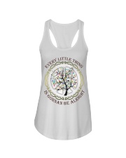 hippie-2305-tr161 Ladies Flowy Tank tile