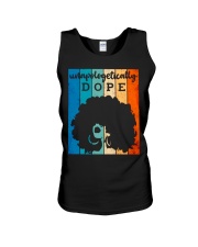 african-3005-tr2042 Unisex Tank tile