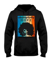 african-3005-tr2042 Hooded Sweatshirt tile