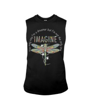 hippie-2005-tr132 Sleeveless Tee tile