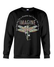 hippie-2005-tr132 Crewneck Sweatshirt tile
