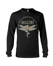 hippie-2005-tr132 Long Sleeve Tee tile